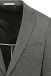 Suitable Jersey Suit Anthracite Product / Detail