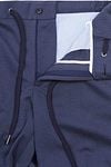 Suitable Jersey Suit Kobaltblauw Product / Detail