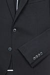 Suitable Jersey Suit Navy Product / Detail