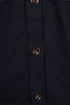 Suitable Liv Overshirt Dunkelblau Product / Detail