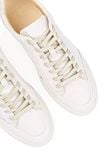 Suitable Nubuck Skave Sneaker Beige Product / Detail