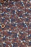 Suitable Overhemd Van Gogh Bruin Product / Detail