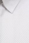Suitable Overhemd 261-5 Beige Print Product / Detail