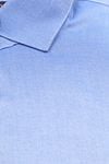 Suitable Overhemd Fijne Ruit Blauw DM22-02 Product / Detail