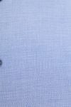 Suitable Overhemd Dubbel Manchet Blauw Product / Detail