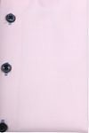 Suitable Overhemd Oxford Roze Product / Detail