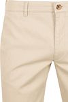 Suitable Chino Pico Beige Clair Product / Detail