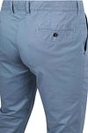 Suitable Plato Chino Blauw Product / Detail