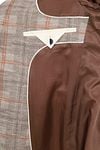 Suitable Respect Veste de Costume Fame Jersey Carreaux Flex Marr Product / Detail