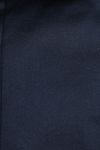 Suitable Satin Hemd Navy Product / Detail