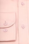 Suitable Satin Stretch Shirt Pink Product / Detail