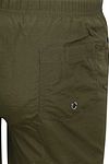 Suitable Short de Bain Plain Vert Army Product / Detail