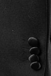 Suitable Smoking Colbert Brooklyn Woolblend Product / Detail