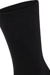 Suitable Socken 6 Paare Bio Schwarz Product / Detail