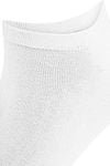 Suitable Short Socks 3-Pack White Product / Detail