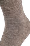 Suitable Merino Socks Taupe 6-Pack Product / Detail