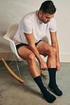Suitable Socks 3-Pack Dark Blue Model / Voorkant