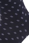 Suitable Sokken 3-Pack Print Navy Product / Detail