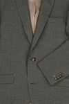 Suitable Colbert Heleen Melange Green Model / Detail