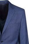 Suitable Costume Toulon Wool Blue