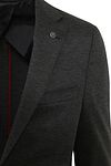 Suitable Suit Albatros Melange Anthracite Product / Detail