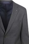 Suitable Strato Toulon Suit Wool Anthracite Product