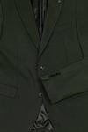 Suitable Suit Dark Green Product / Detail