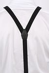 Suitable Suspenders Black Model / Achterkant