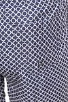 Suitable Swimshort Circle Chain Navy Product / Detail