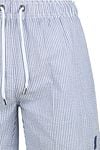 Suitable Swimshort Stripe Seersucker Blue Product / Detail