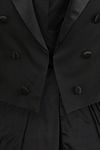 Tailcoat Budapest Stretch Product / Detail