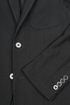 Suitable Travel Jacket Zwart Model / Detail