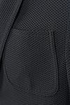 Suitable Travel Jacket Zwart Model / Detail