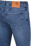 Suitable Hume Jeans Mid Blue Product / Detail