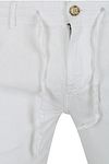 Suitable Chino Linen White Product / Detail