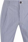 Suitable Chino Stripes Blue Product / Detail