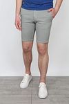 Suitable Shorts Ferdinand GD Mint Green Model / Voorkant