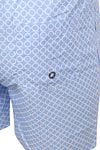 Suitable Zwembroek Circle Chain Lichtblauw Product / Detail