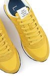 Sun68 Sneakers Tom Solid Giallo Product / Detail