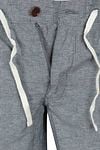 Superdry Short Linen Merchant navy Stripe Product / Detail