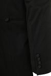 Tailcoat Budapest Stretch Product / Detail