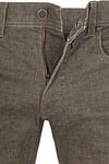 Pierre Cardin Trousers Lyon Tapered Taupe Product / Detail
