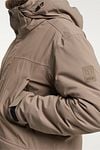 Tenson Veste Chris Taupe Product / Detail