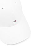 Tommy Hilfiger Cap White Product