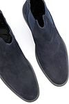 Tommy Hilfiger Chelsea Boot Navy Product