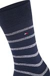 Tommy Hilfiger Giftbox Flag Socks 5-Pack Product / Detail
