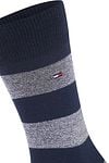 Tommy Hilfiger Giftbox Flag Socks 5-Pack Product / Detail