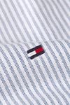 Tommy Hilfiger Oxford Shirt Stripes Light Blue Product / Detail