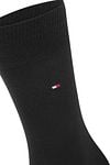 Tommy Hilfiger Classic 2-Pair Socks Black Product / Detail