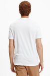 Tommy Hilfiger T-shirt 1985 White Model / Achterkant